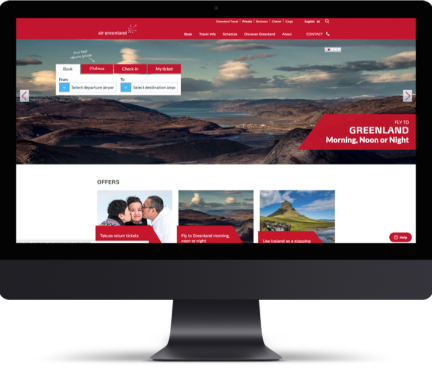 AIR GREENLAND