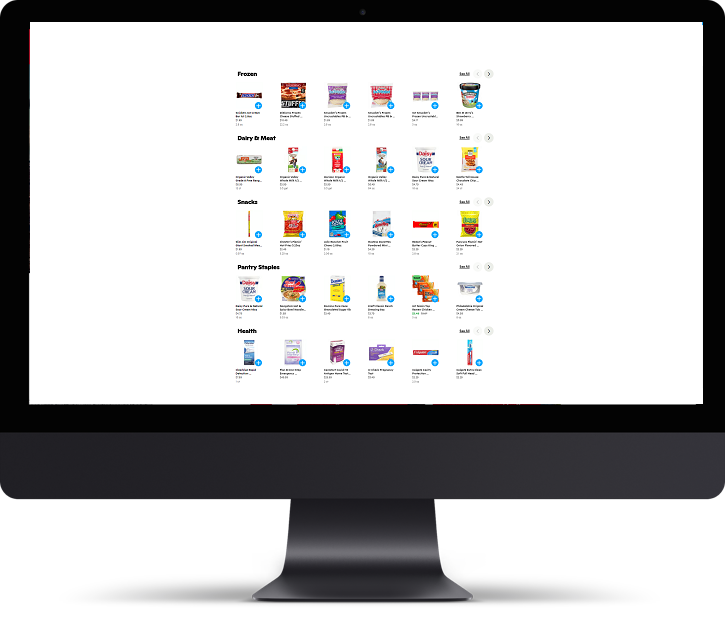 Node.js Project for Netguru’s Client