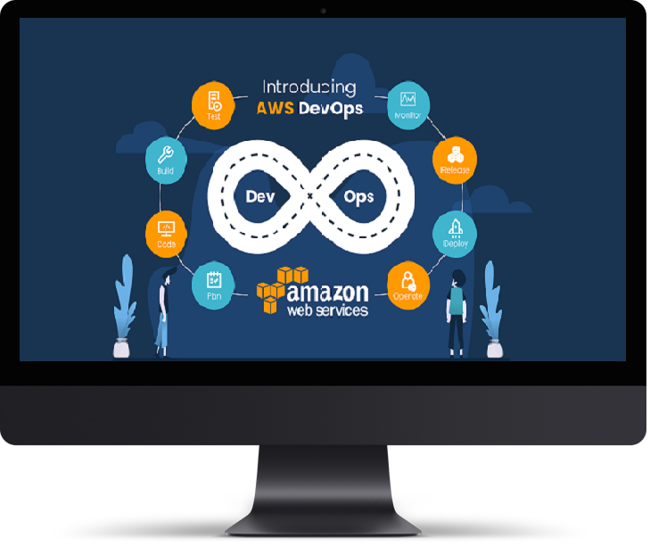 DevOps Engineering at NDA for ColabPro (AWS)