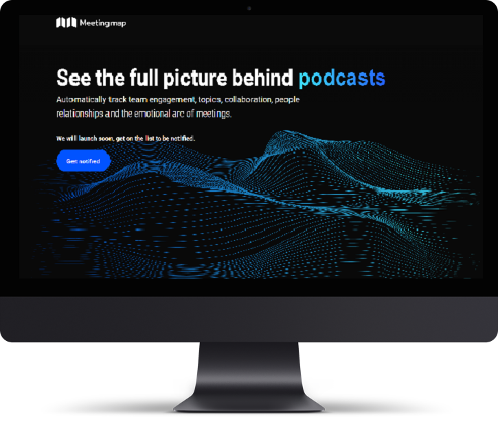 Python project for DiviAI (Meetingmap)